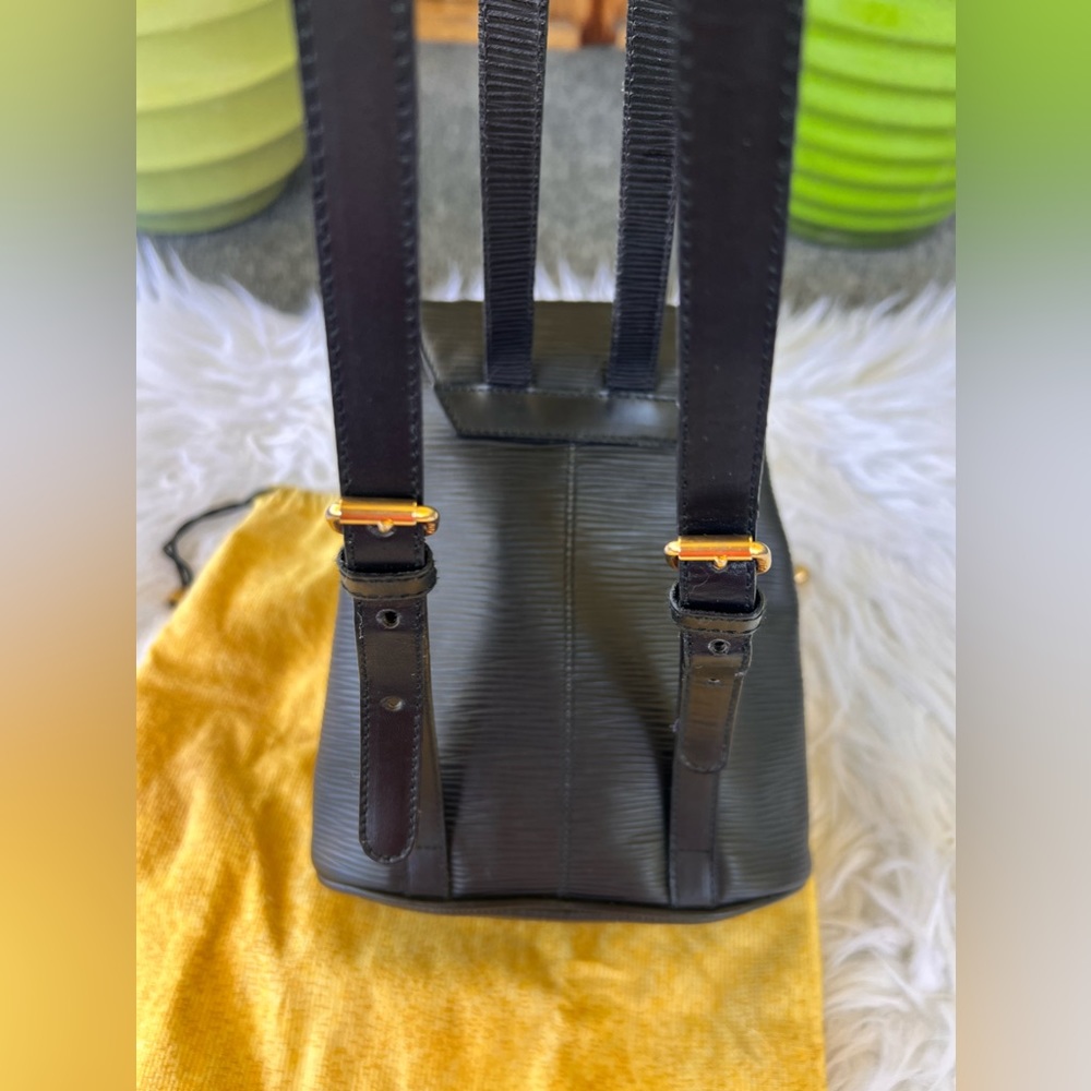 Fendi Mini Backpack Japan Exclusive - Picture 7 of 8